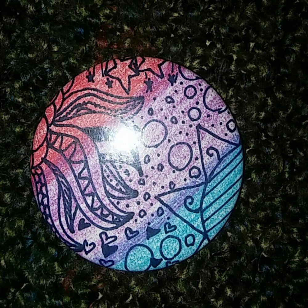 Just another doodle